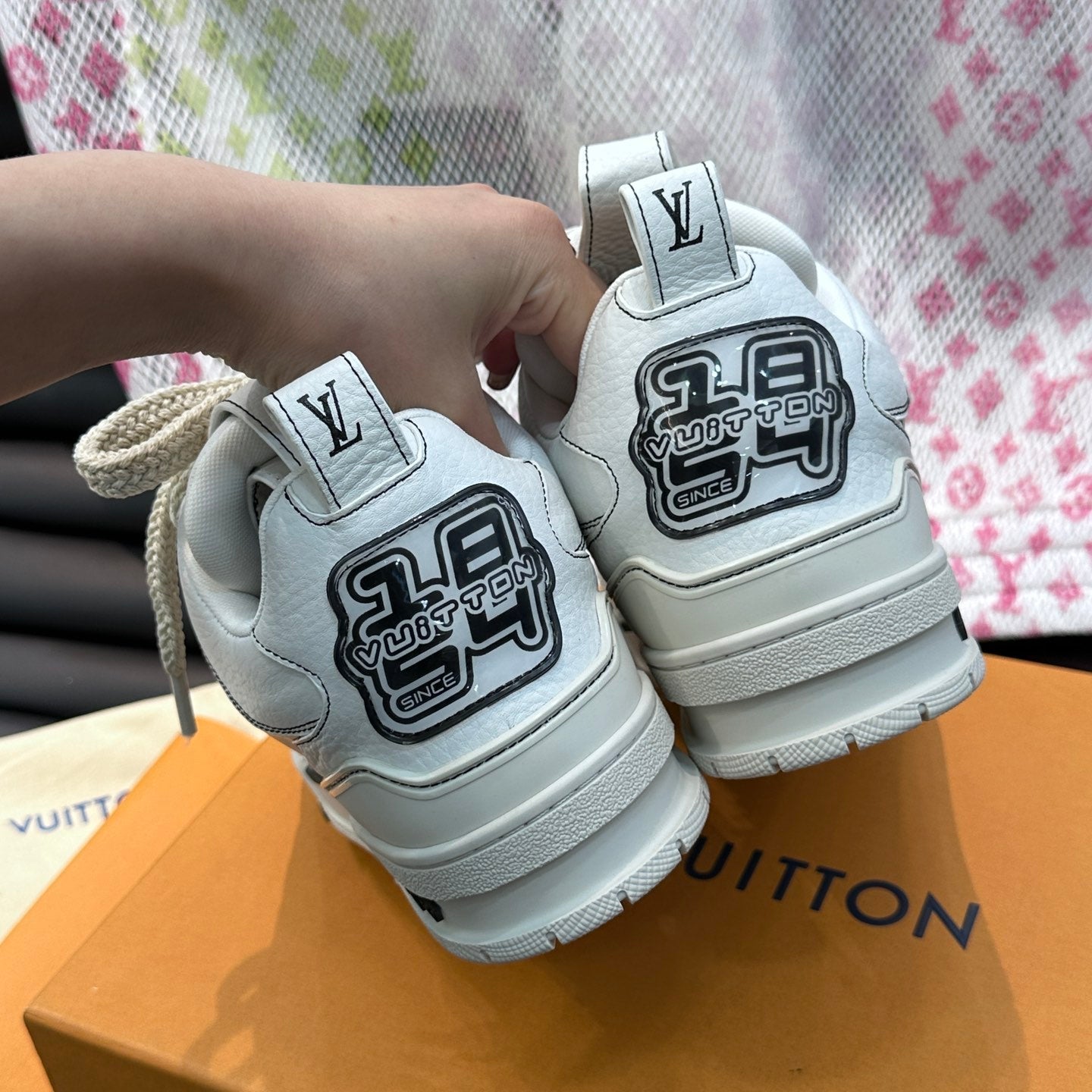 LV SKATE