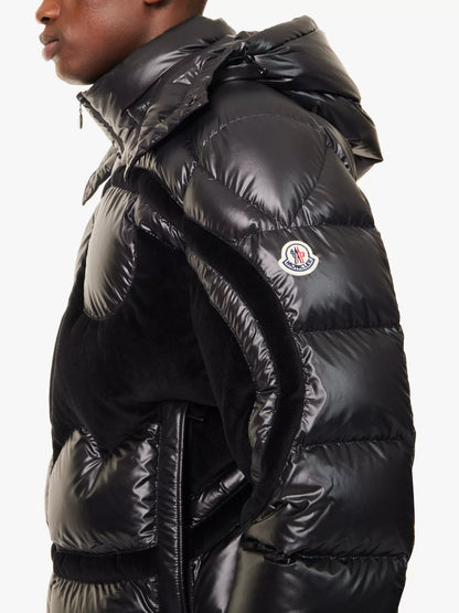 GIACCA MONCLER