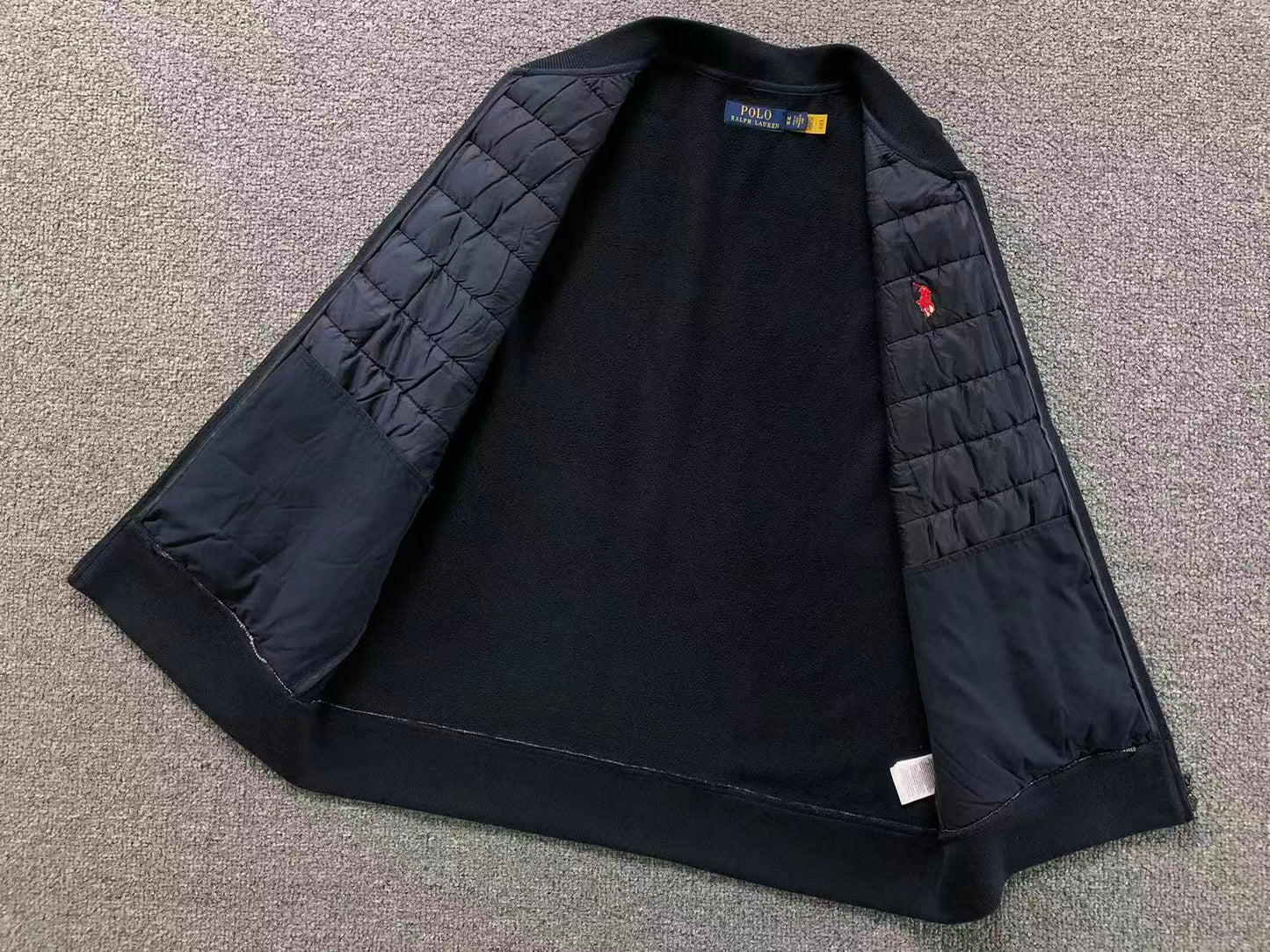 GILET RALPH LAUREN