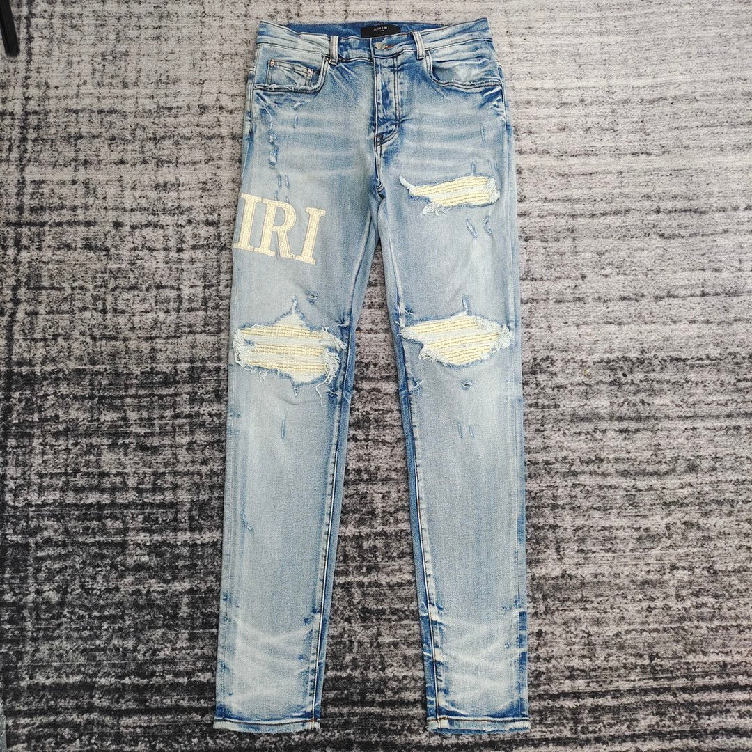 JEANS AMIRI