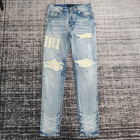 JEANS AMIRI