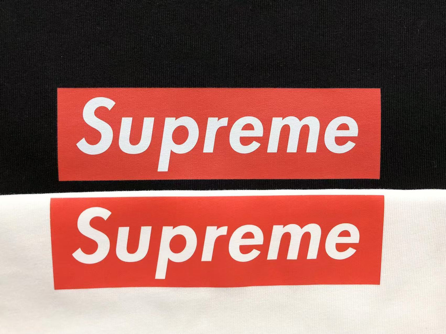 T-SHIRT SUPREME