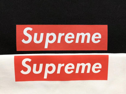 T-SHIRT SUPREME