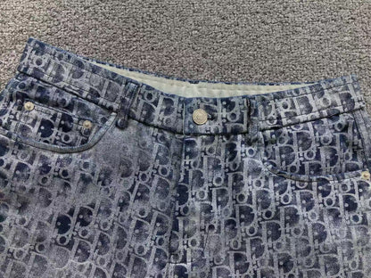 PANTALONCINI DIOR