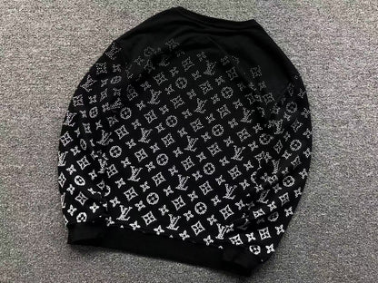 FELPA LV CREWNECK