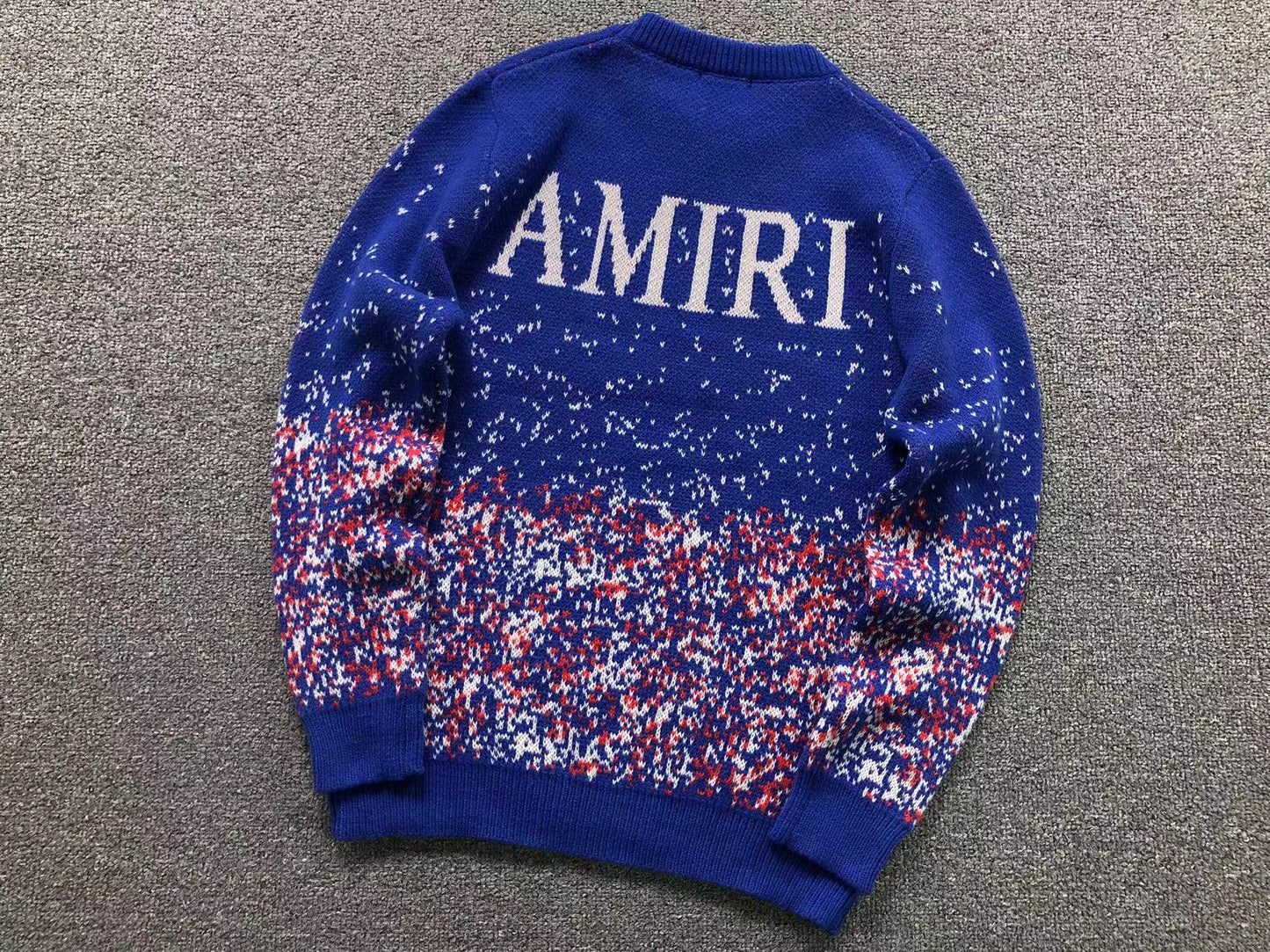 MAGLIONE AMIRI
