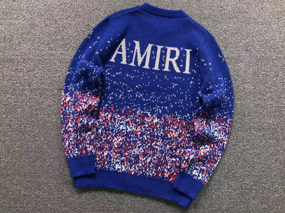 MAGLIONE AMIRI