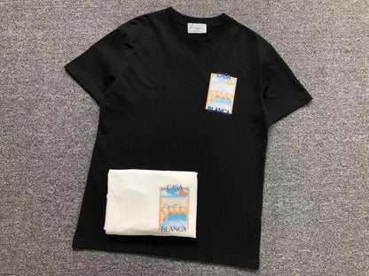 T-SHIRT CASABLANCA