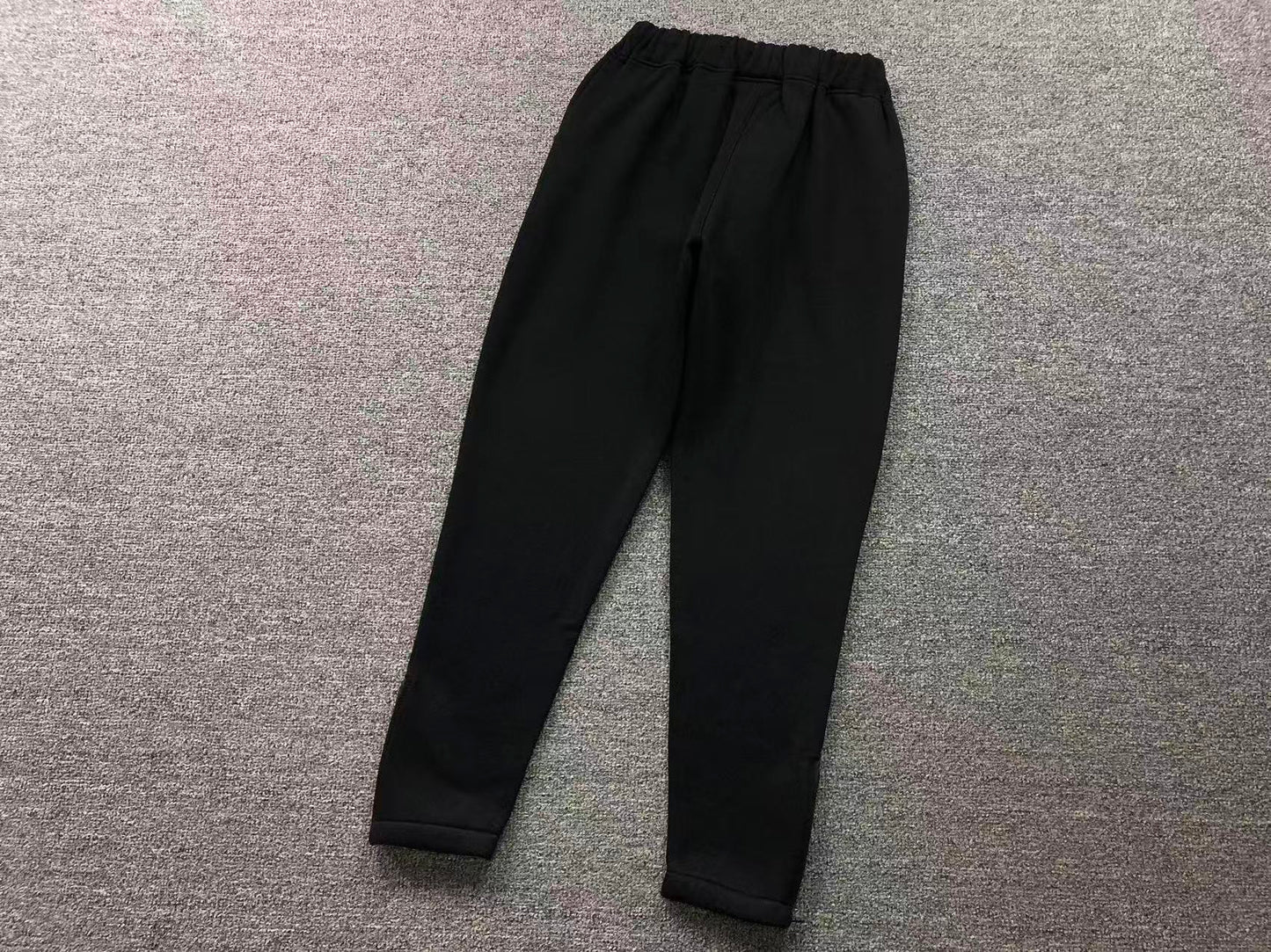 TRACKSUIT TUTA TRAPSTAR
