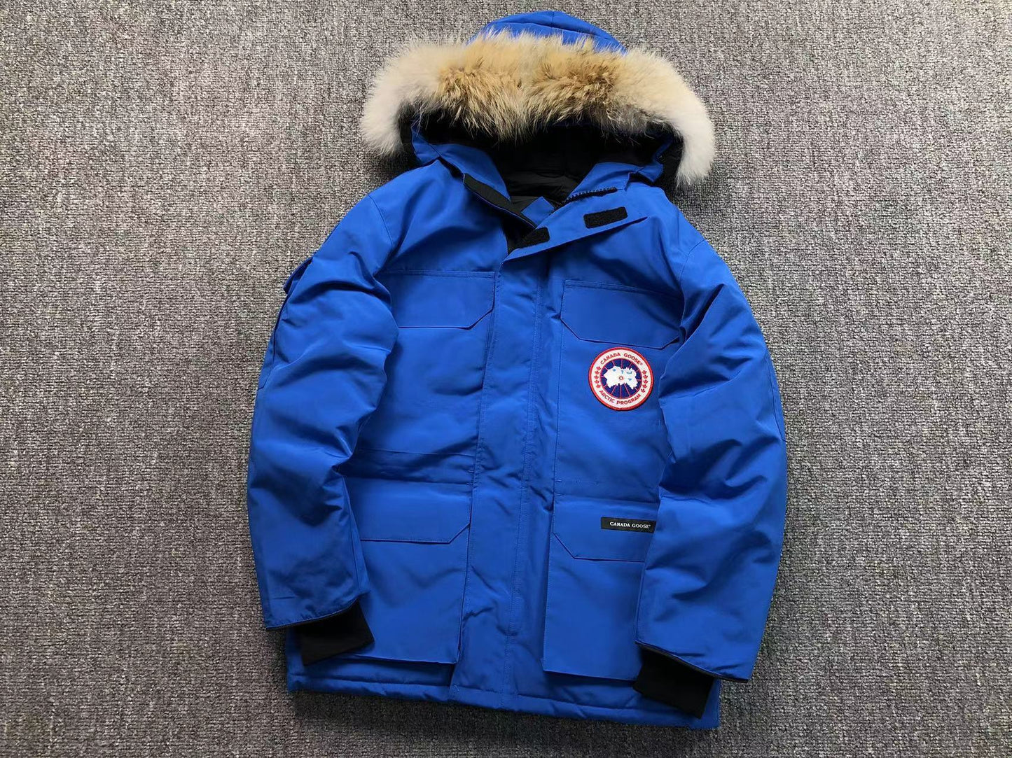 GIACCA CANADA GOOSE
