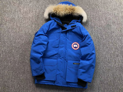 GIACCA CANADA GOOSE