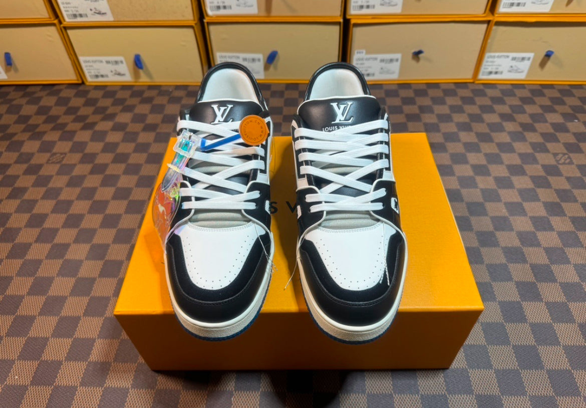 LV TRAINER