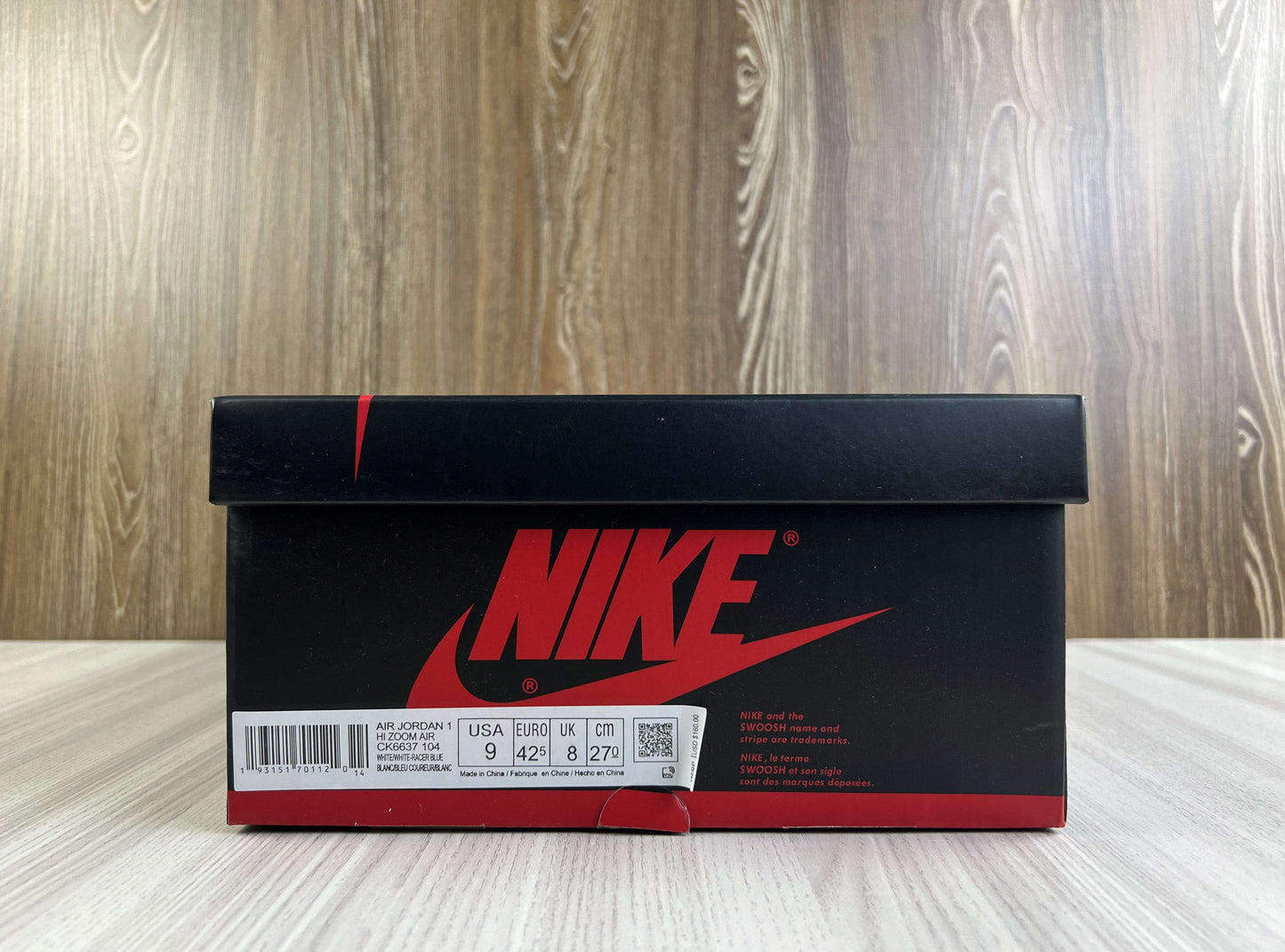 JORDAN 1
