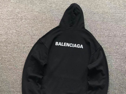 FELPA BALENCIAGA HOODIE