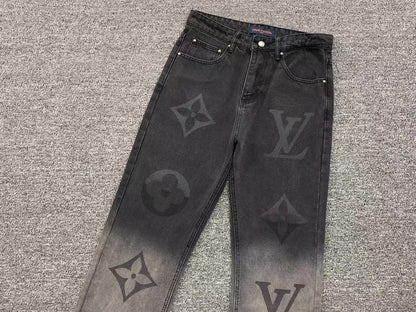 JEANS LV