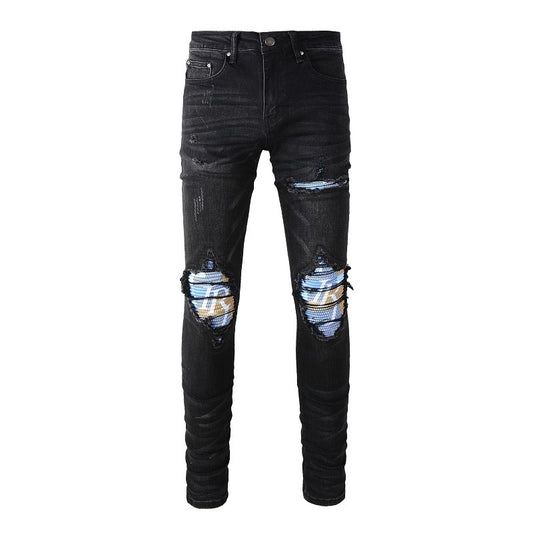 JEANS AMIRI