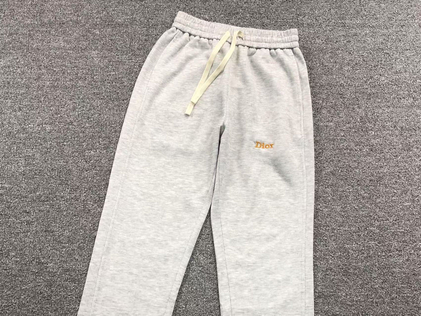 PANTALONI DIOR