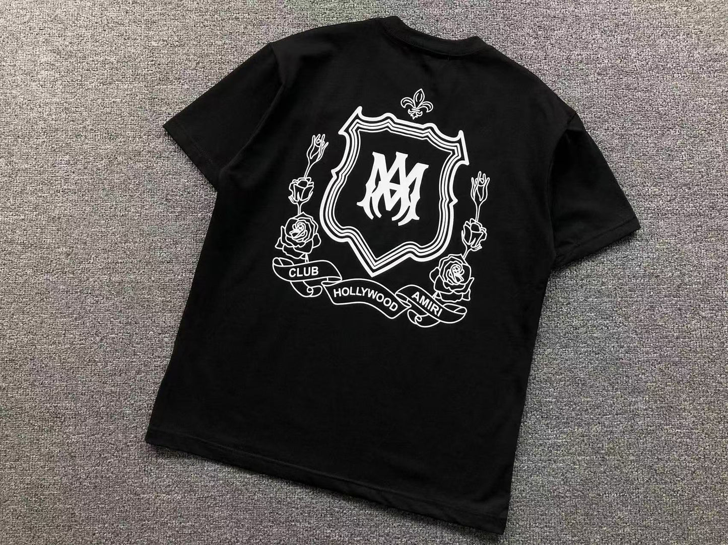 T-SHIRT AMIRI