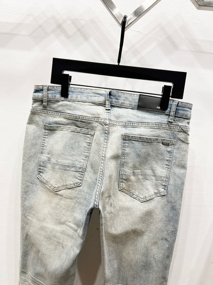 JEANS AMIRI