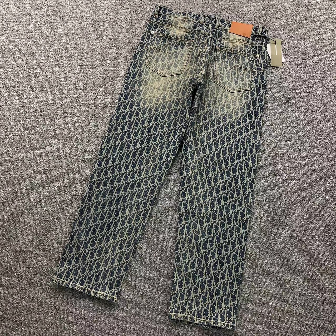 JEANS DIOR