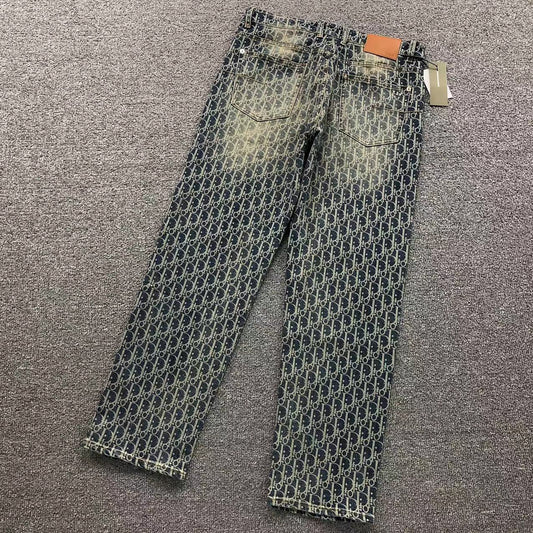 JEANS DIOR