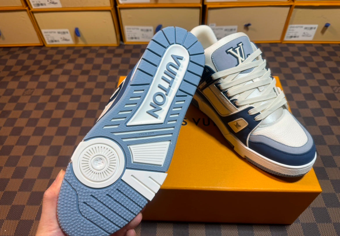 LV TRAINER