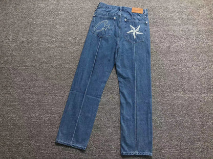 COMPLETO CORTEIZ DENIM