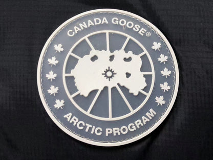 GILET CANADA GOOSE