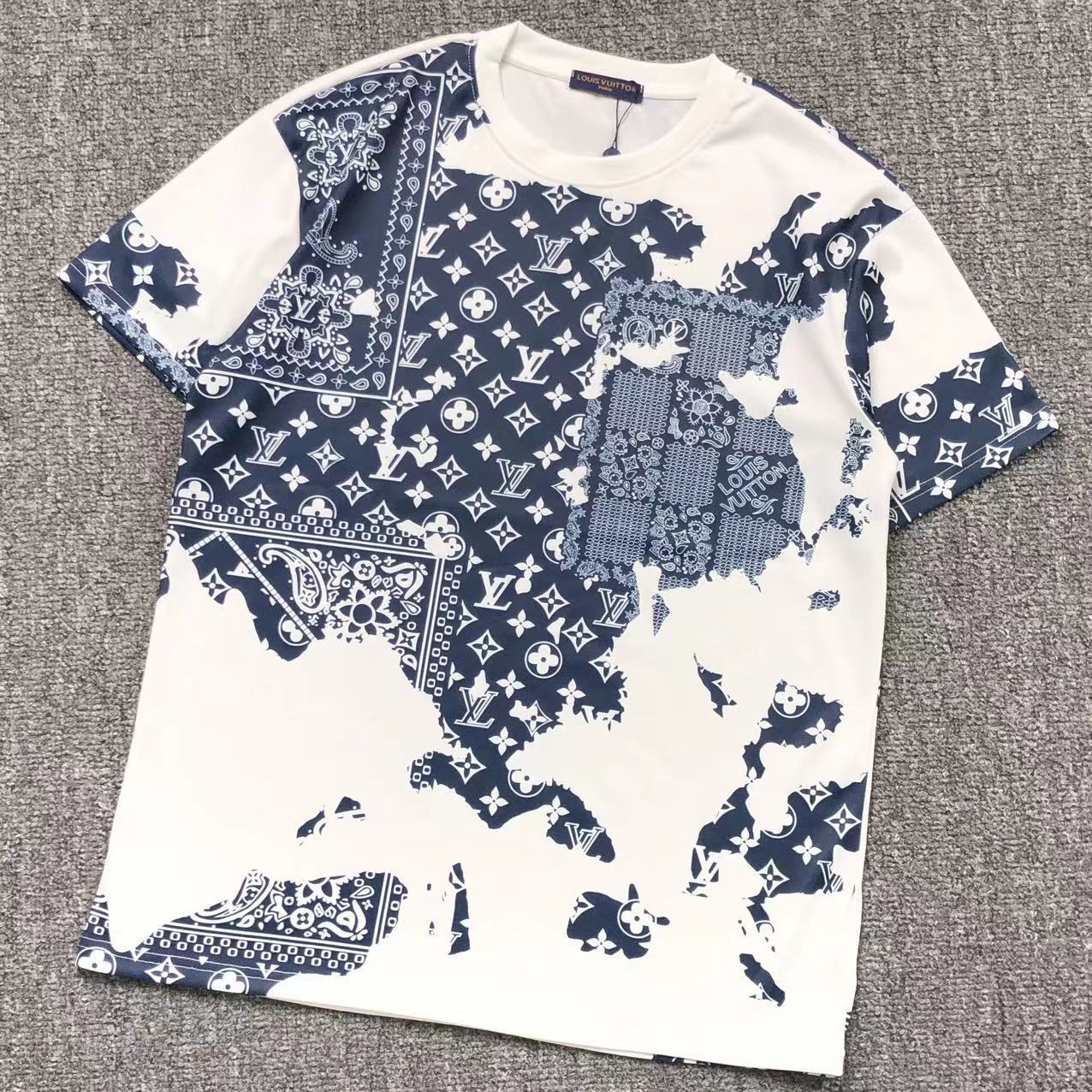 T-SHIRT LV