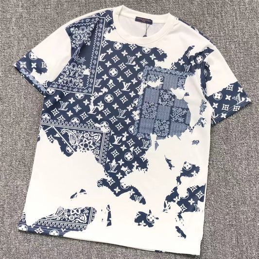 T-SHIRT LV