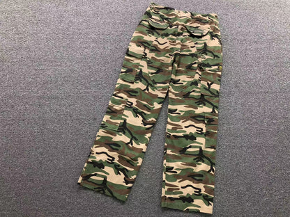 PANTALONI CORTEIZ