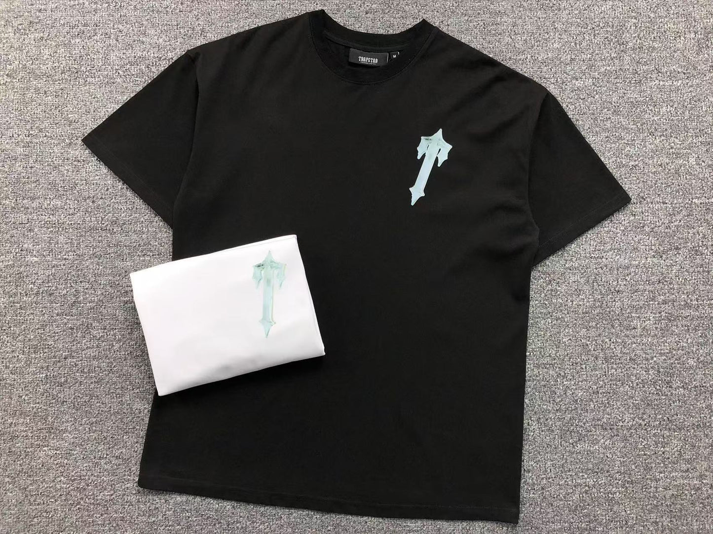 T-SHIRT TRAPSTAR