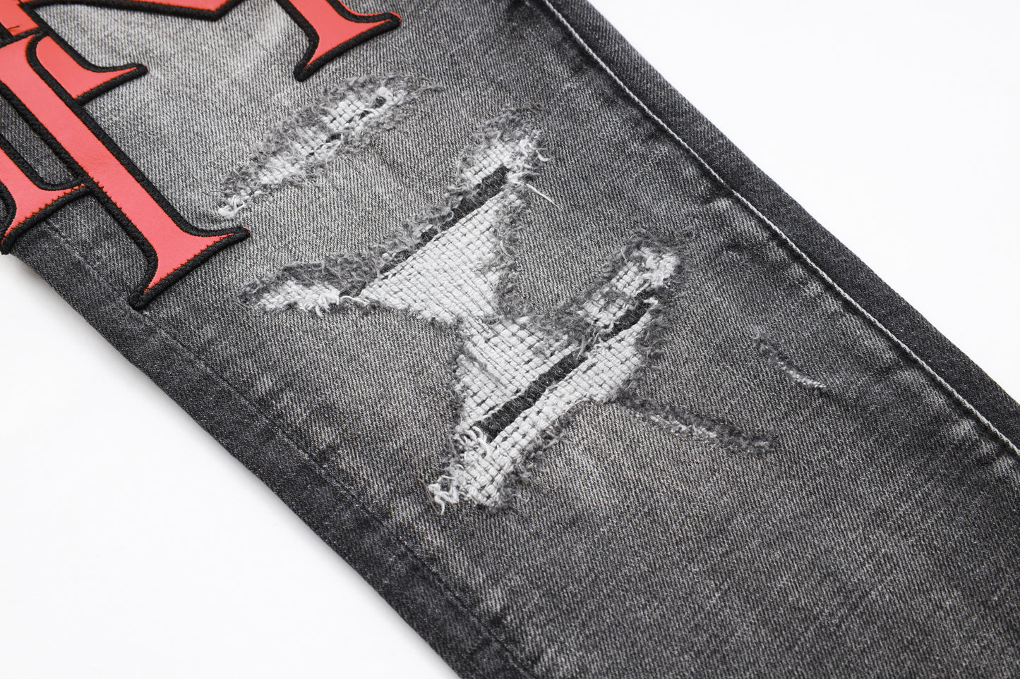 JEANS AMIRI