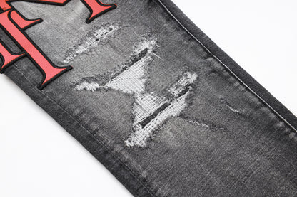 JEANS AMIRI