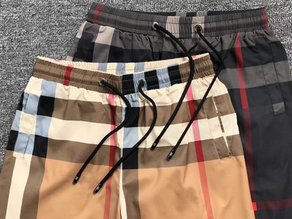 COSTUME BURBERRY