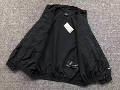 FELPA BALENCIAGA ZIP