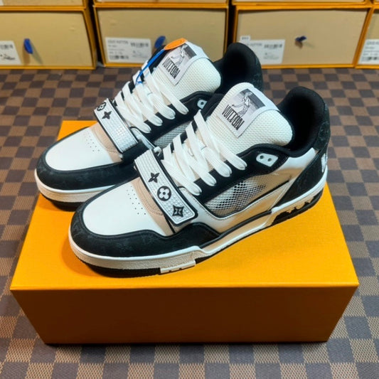 LV TRAINER
