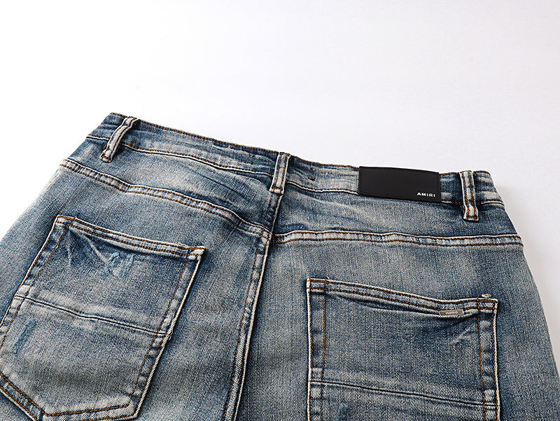 JEANS AMIRI