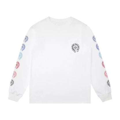LONGSLEEVE CHROME HEARTS
