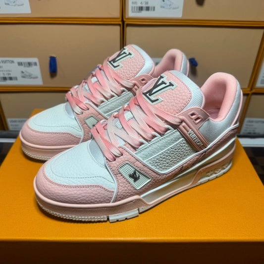 LV TRAINER