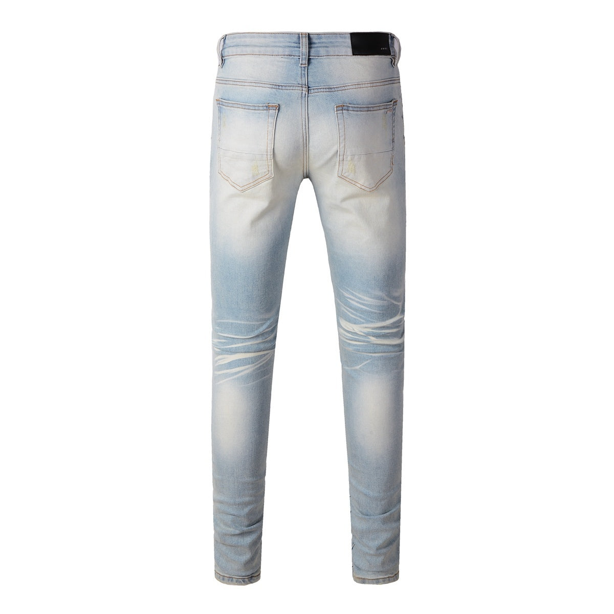 JEANS AMIRI