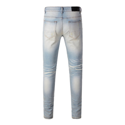 JEANS AMIRI