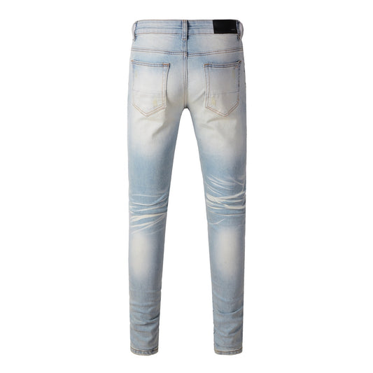 JEANS AMIRI