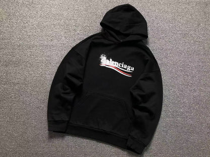 FELPA BALENCIAGA HOODIE