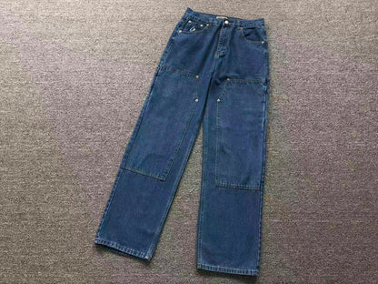 COMPLETO CORTEIZ DENIM