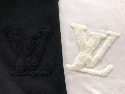 FELPA LV CREWNECK