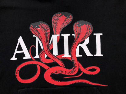 FELPA AMIRI HOODIE