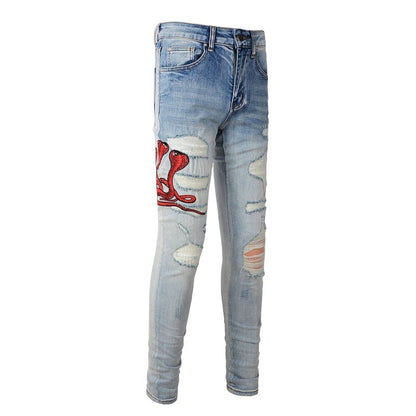 JEANS AMIRI