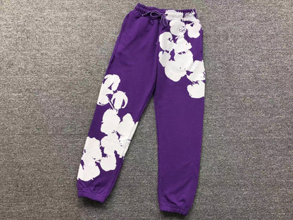 TUTA DENIM TEARS
