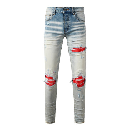 JEANS AMIRI
